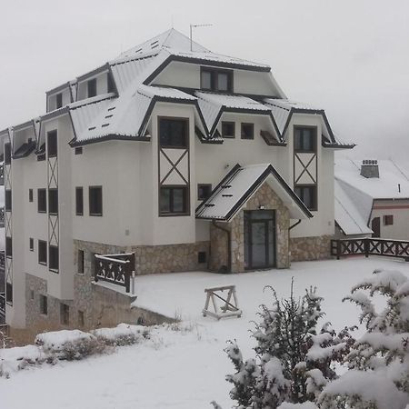 Goma Kop Apartmani Κοπαόνικ Εξωτερικό φωτογραφία