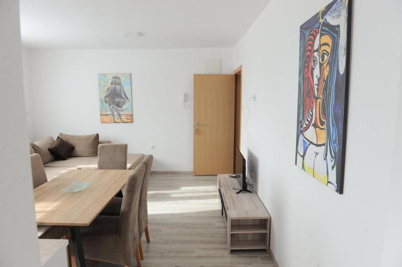 Goma Kop Apartmani Κοπαόνικ Εξωτερικό φωτογραφία