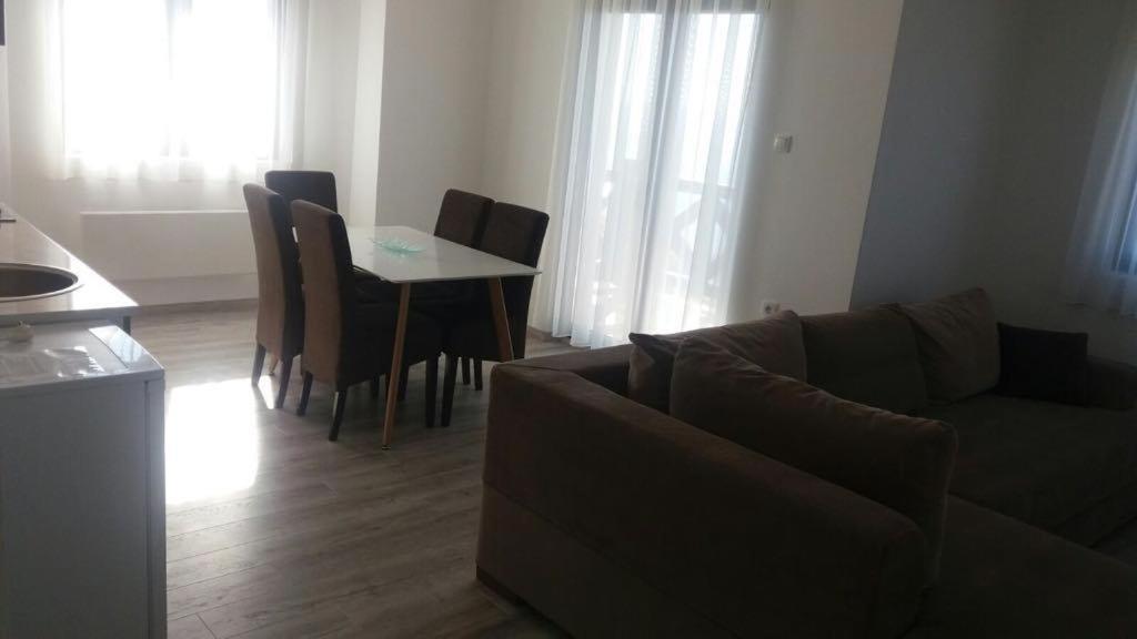 Goma Kop Apartmani Κοπαόνικ Εξωτερικό φωτογραφία
