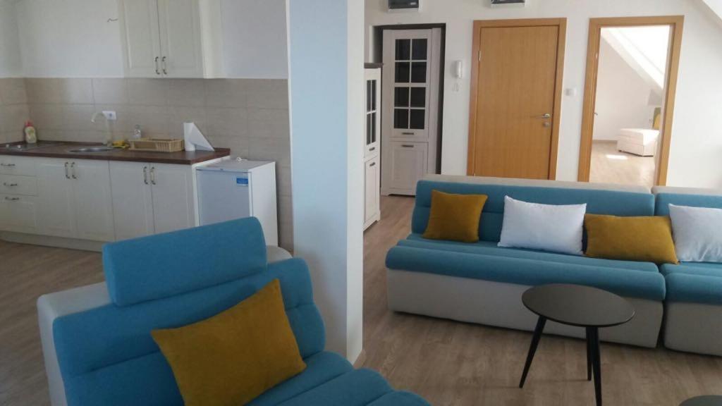 Goma Kop Apartmani Κοπαόνικ Εξωτερικό φωτογραφία