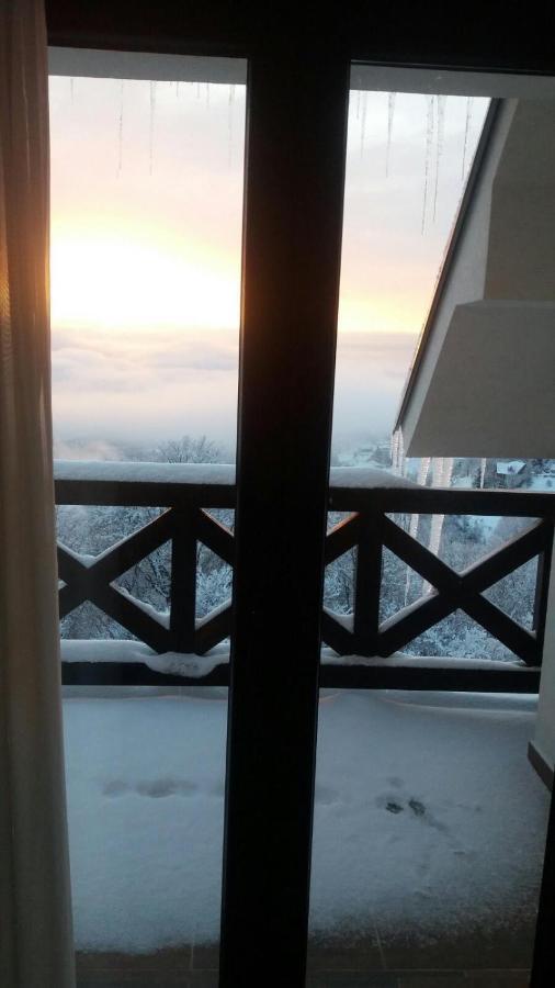 Goma Kop Apartmani Κοπαόνικ Εξωτερικό φωτογραφία