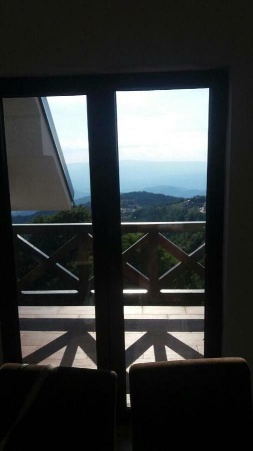 Goma Kop Apartmani Κοπαόνικ Εξωτερικό φωτογραφία