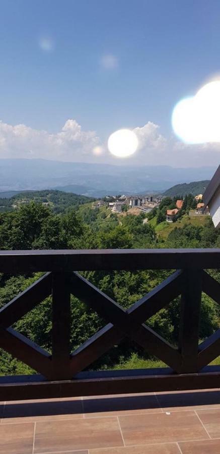 Goma Kop Apartmani Κοπαόνικ Εξωτερικό φωτογραφία
