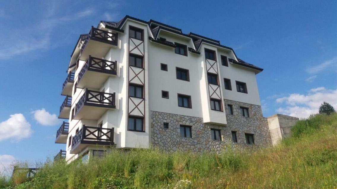 Goma Kop Apartmani Κοπαόνικ Εξωτερικό φωτογραφία