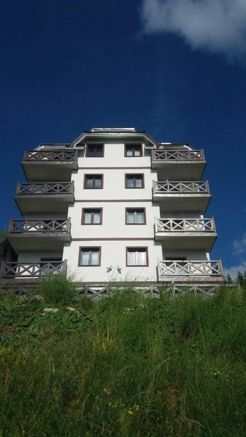Goma Kop Apartmani Κοπαόνικ Εξωτερικό φωτογραφία