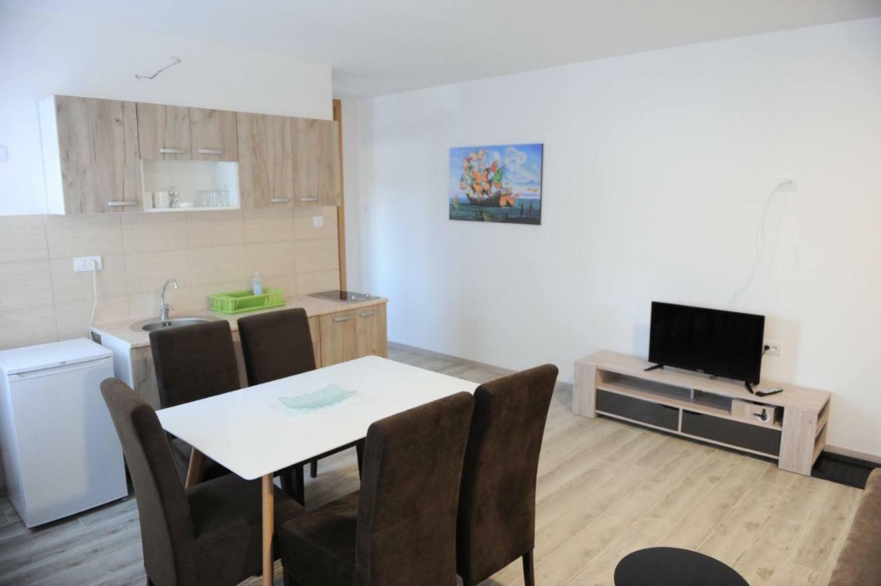 Goma Kop Apartmani Κοπαόνικ Εξωτερικό φωτογραφία