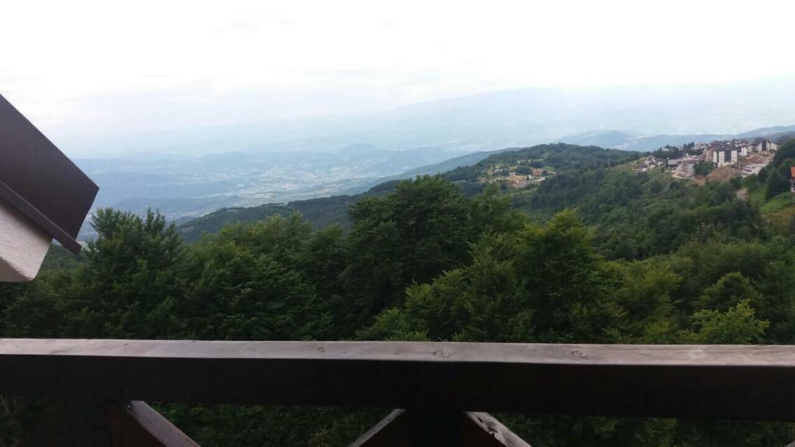 Goma Kop Apartmani Κοπαόνικ Εξωτερικό φωτογραφία