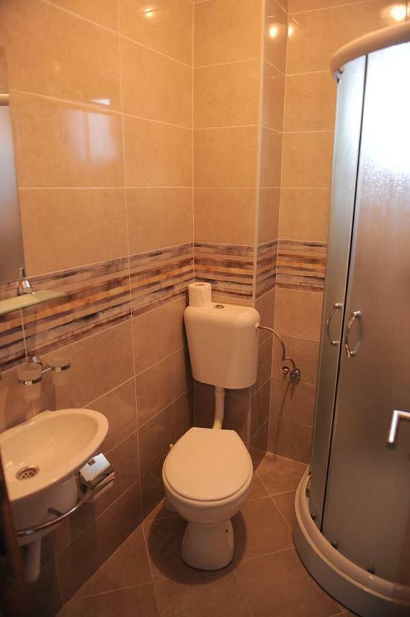 Goma Kop Apartmani Κοπαόνικ Εξωτερικό φωτογραφία
