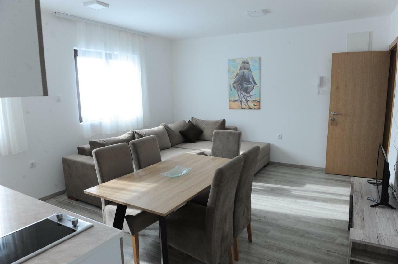 Goma Kop Apartmani Κοπαόνικ Εξωτερικό φωτογραφία