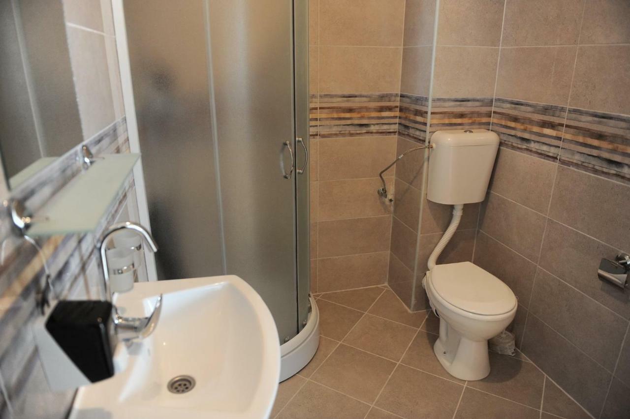 Goma Kop Apartmani Κοπαόνικ Εξωτερικό φωτογραφία
