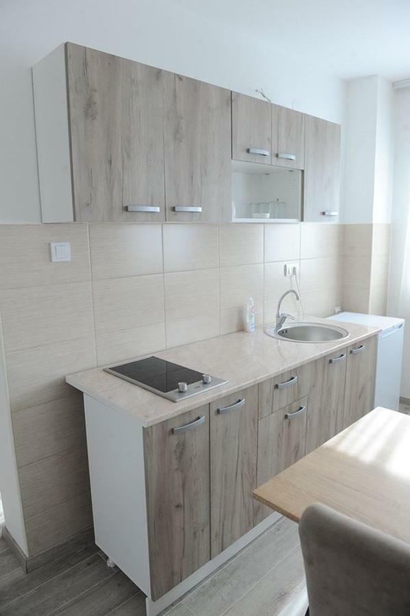 Goma Kop Apartmani Κοπαόνικ Εξωτερικό φωτογραφία