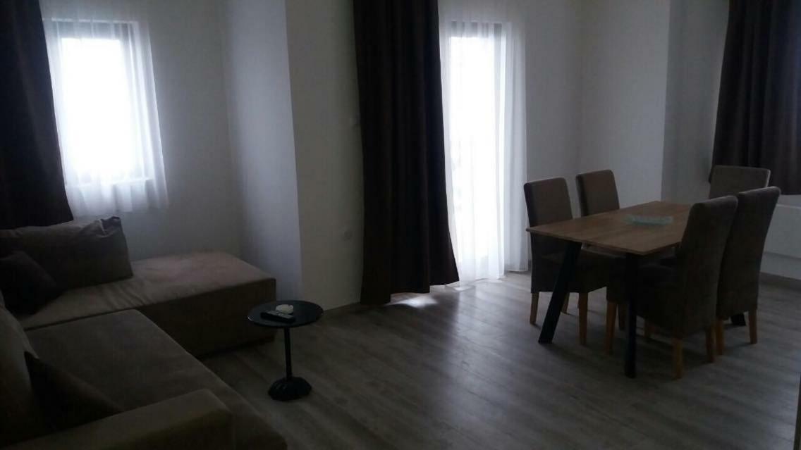 Goma Kop Apartmani Κοπαόνικ Εξωτερικό φωτογραφία