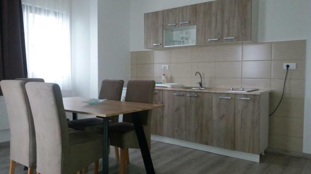 Goma Kop Apartmani Κοπαόνικ Εξωτερικό φωτογραφία