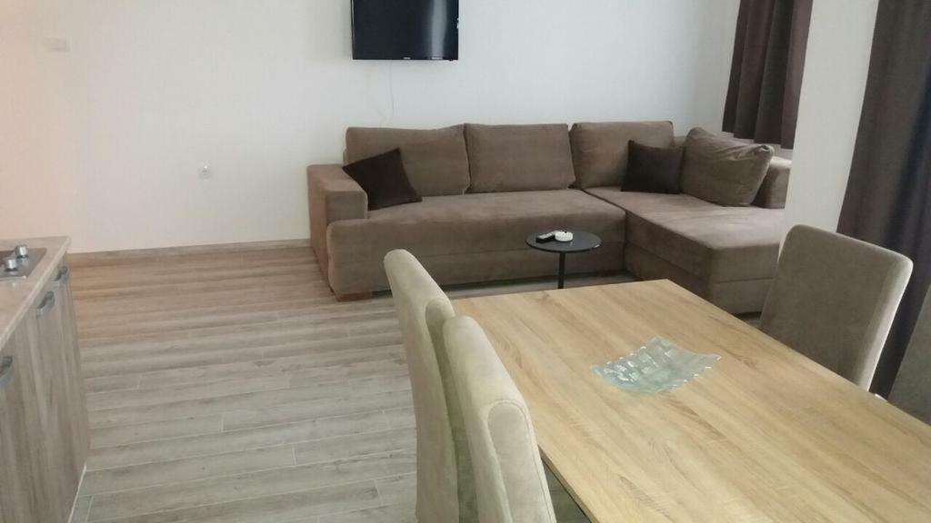 Goma Kop Apartmani Κοπαόνικ Εξωτερικό φωτογραφία