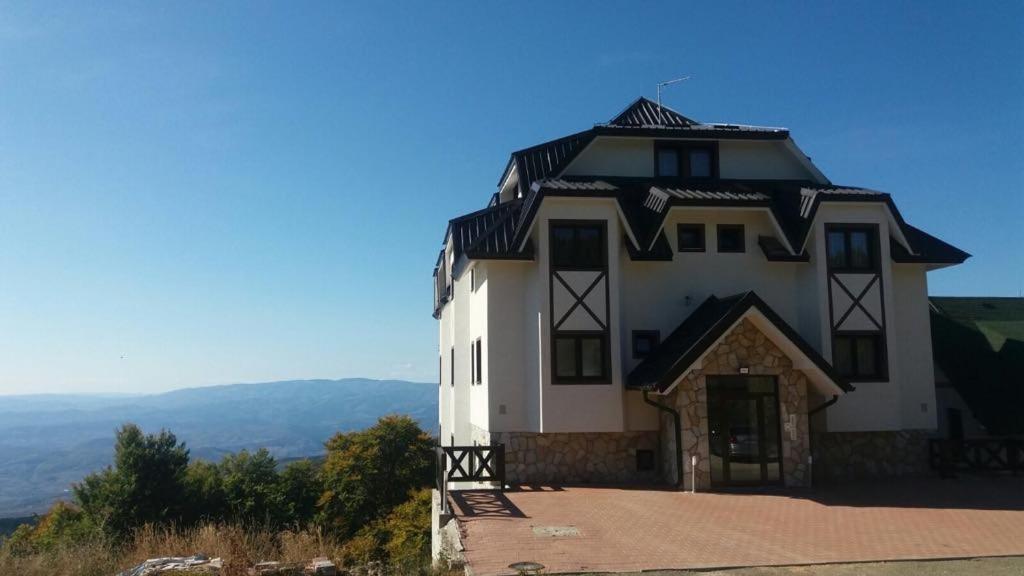 Goma Kop Apartmani Κοπαόνικ Εξωτερικό φωτογραφία