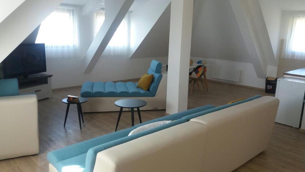 Goma Kop Apartmani Κοπαόνικ Εξωτερικό φωτογραφία
