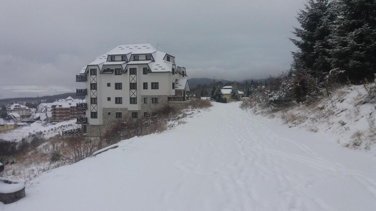 Goma Kop Apartmani Κοπαόνικ Εξωτερικό φωτογραφία