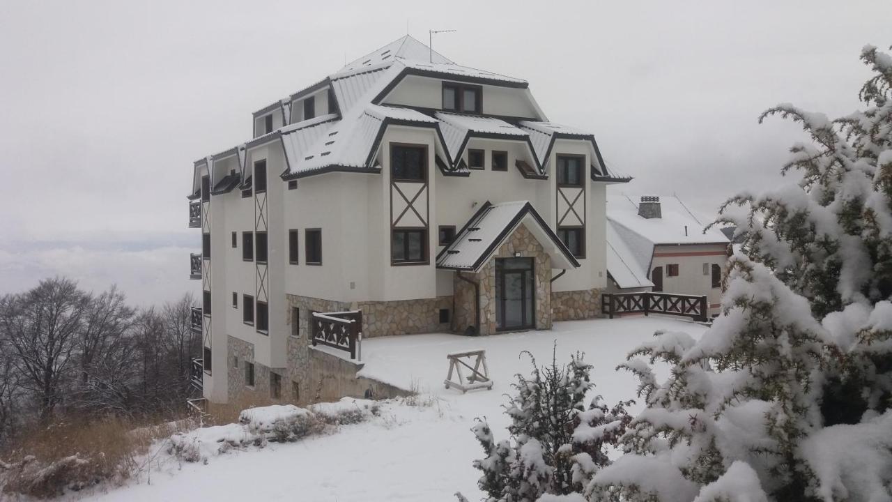 Goma Kop Apartmani Κοπαόνικ Εξωτερικό φωτογραφία
